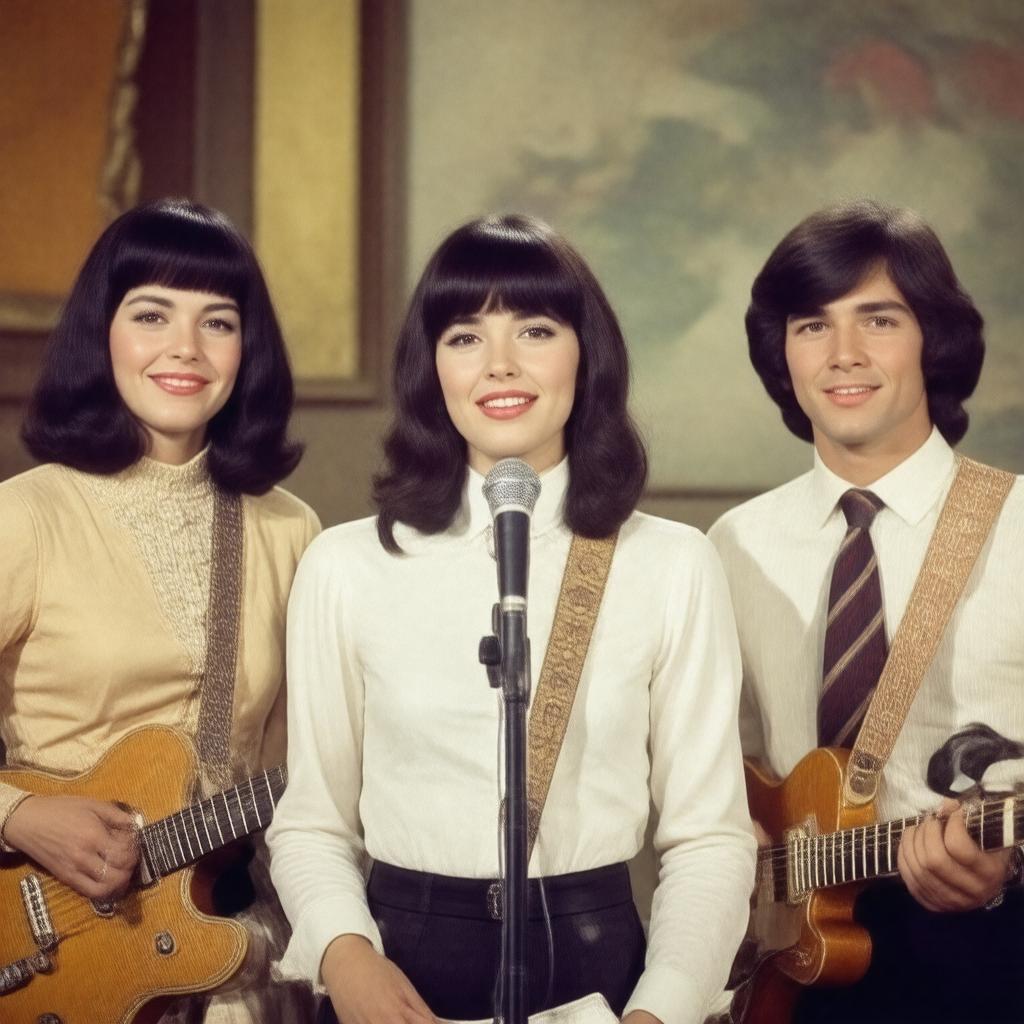 The Seekers